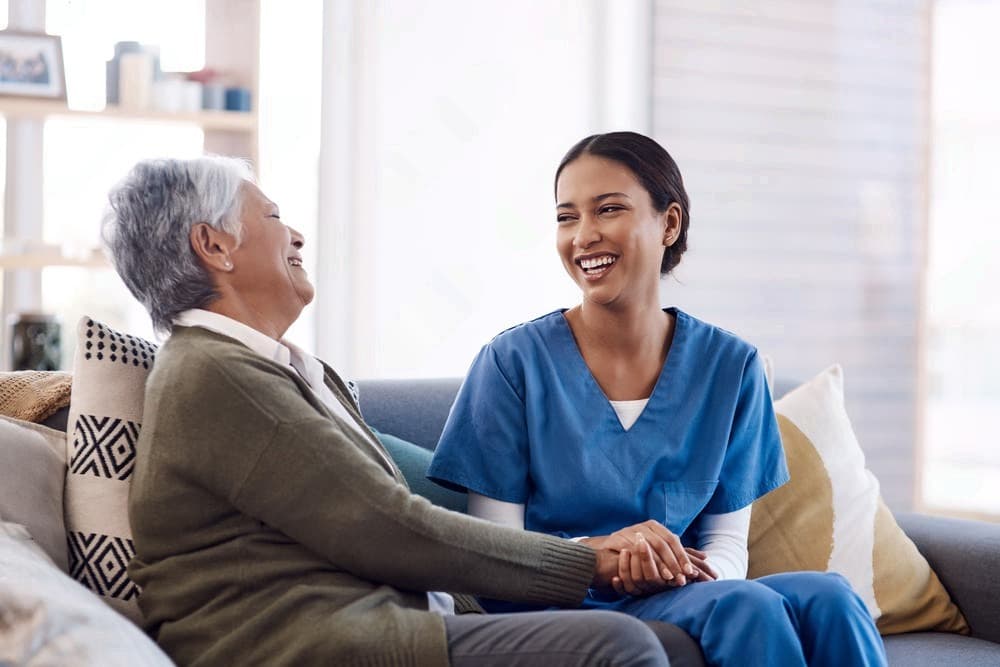 Park Place Nursing & Rehabilitation Center photo 5