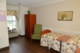 Park Place Nursing & Rehabilitation Center photo 8
