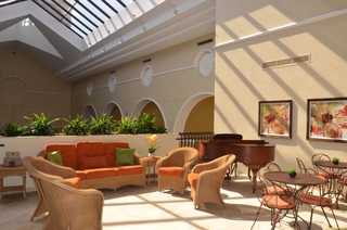 Park Place Nursing & Rehabilitation Center photo 7