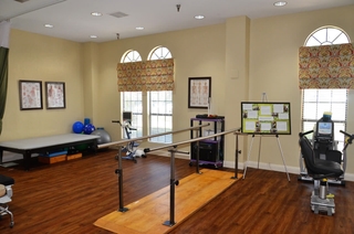 Park Place Nursing & Rehabilitation Center photo 9